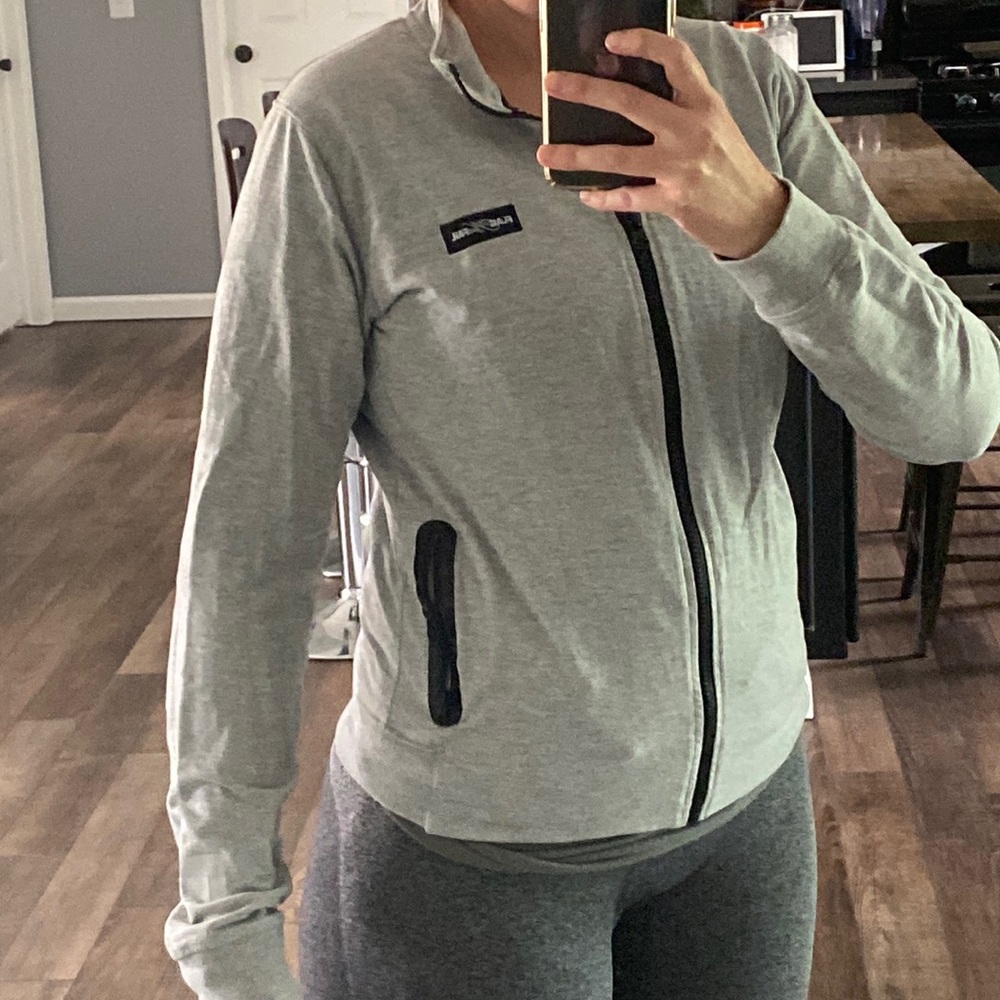 Flag Nor Fail Sweatshirt